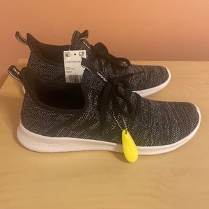 ADIDAS Cloudfoam Running Shoe Women’s Size 10